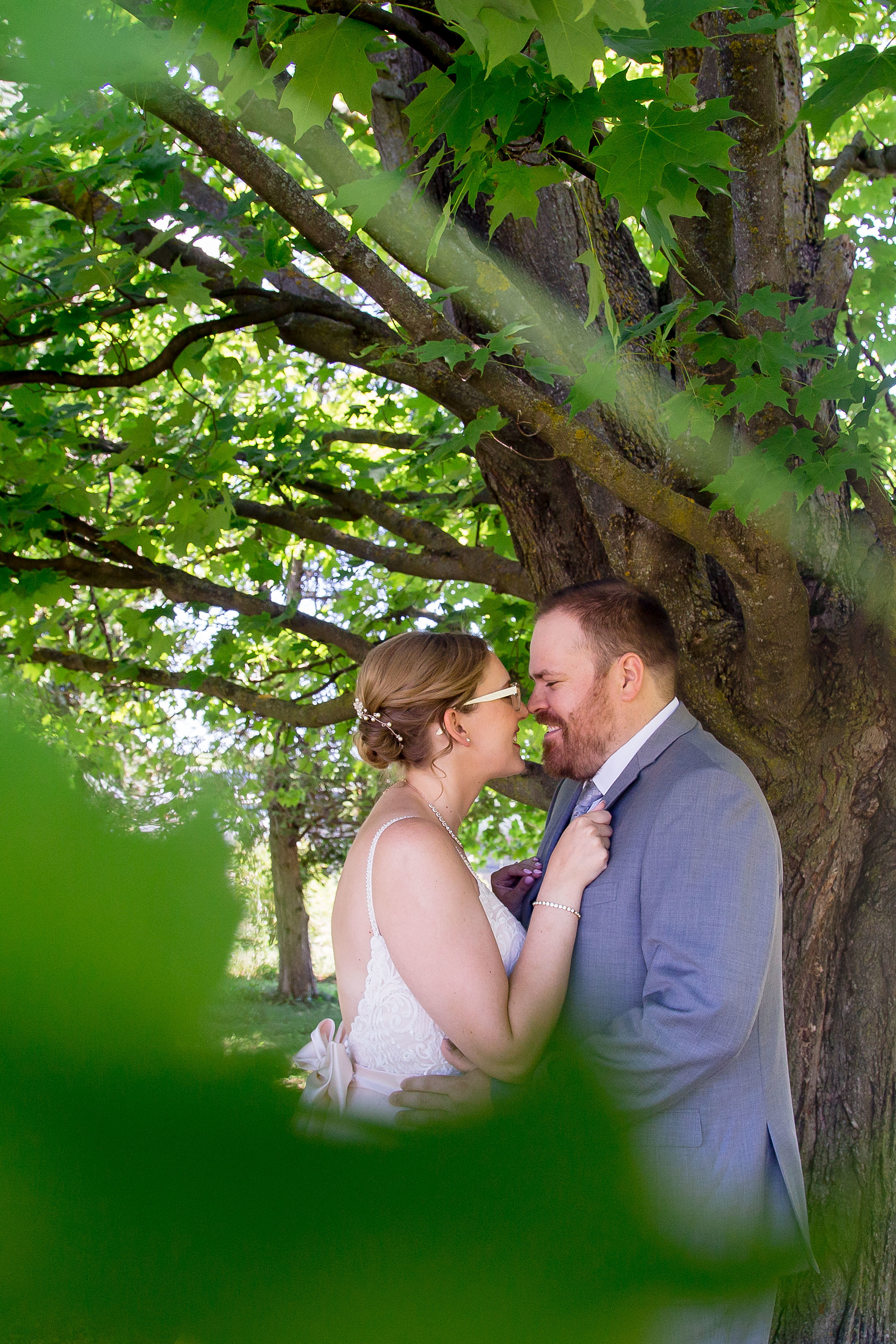 Cambridge Wedding Photographers – Kim & Andrew – Dockside At The Marina