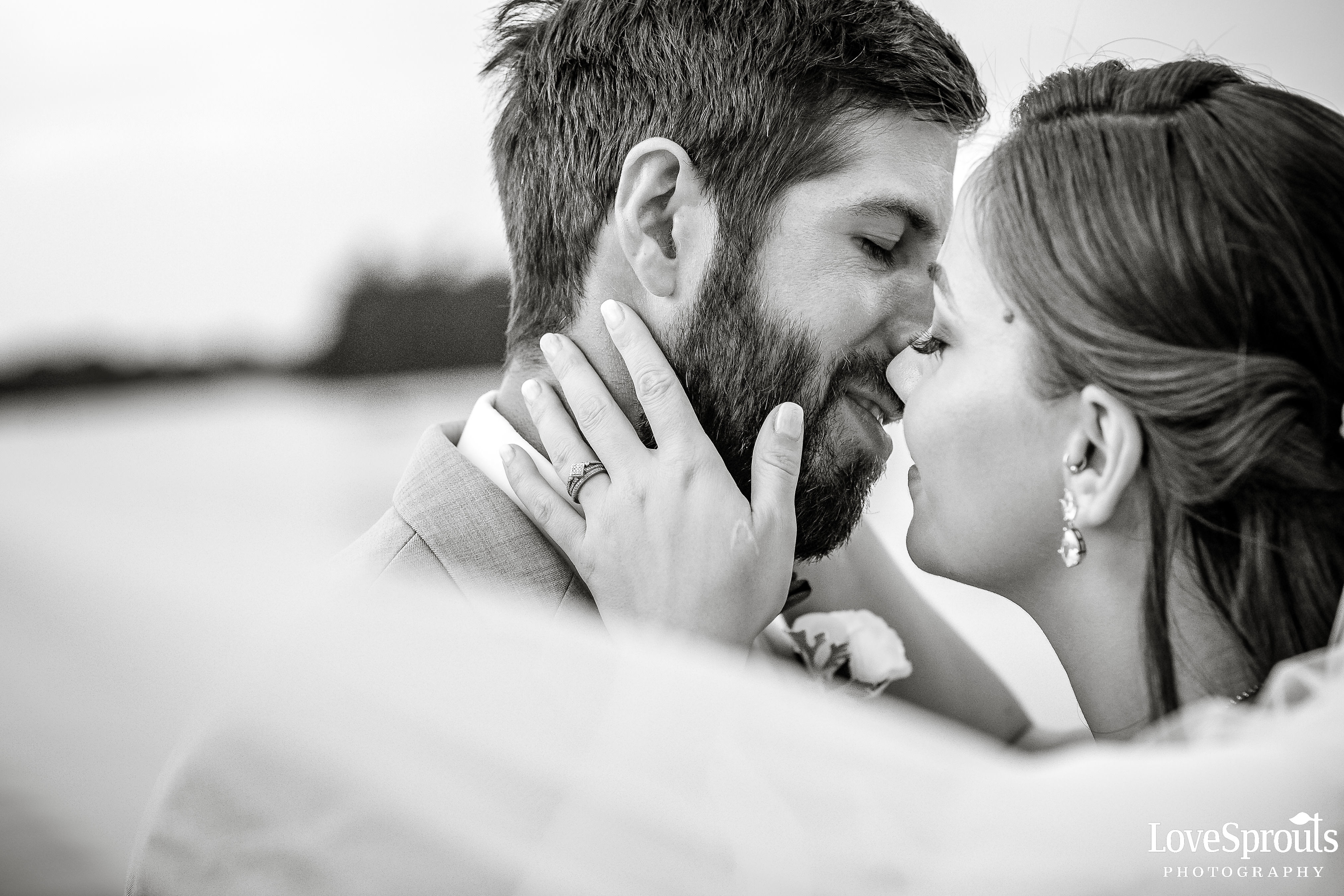 Port Severn Wedding Photographers – Melissa & Adam – Christie’s Mill Inn and Spa