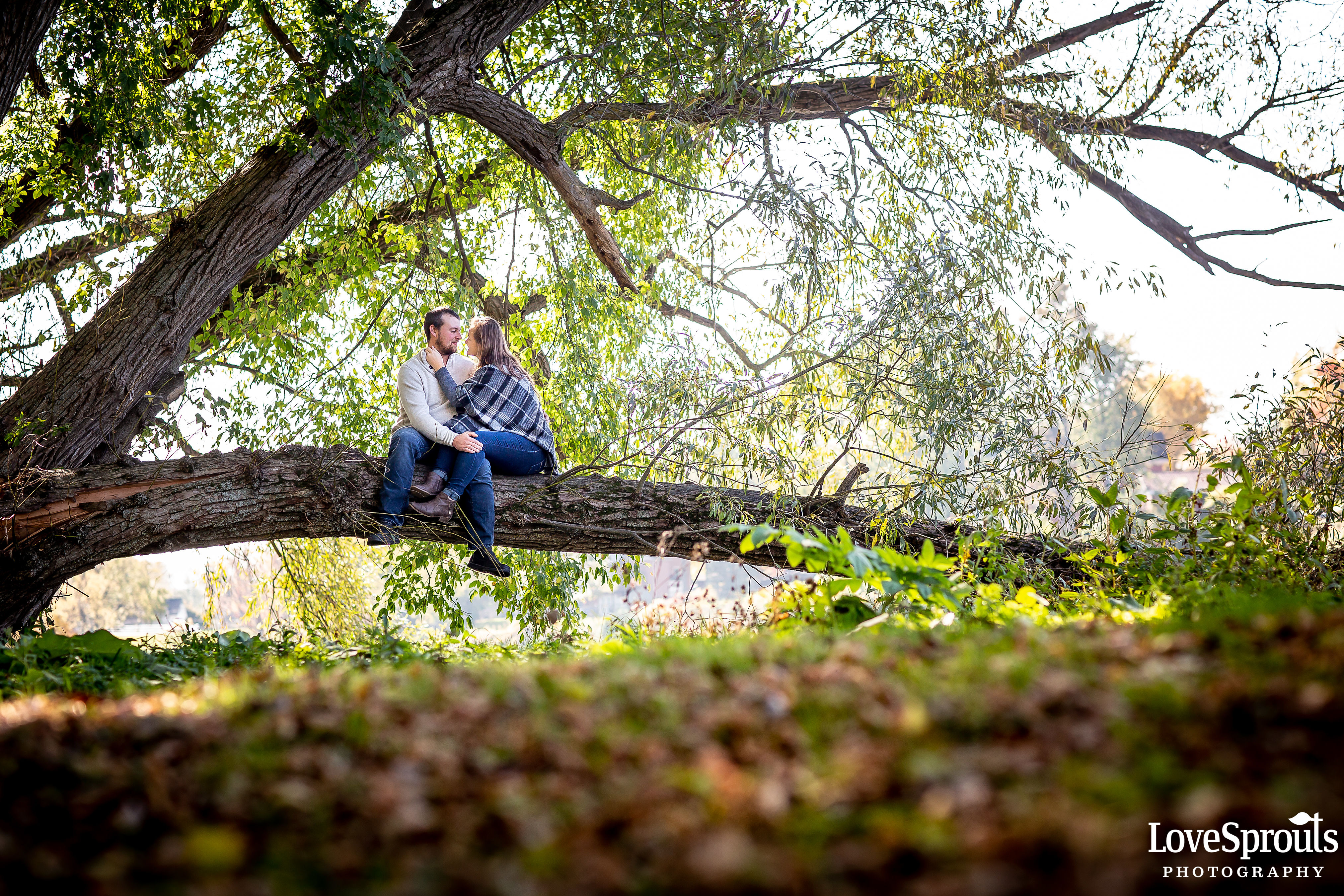 St Marys Wedding Photographers – Amber & Matt – The Flats